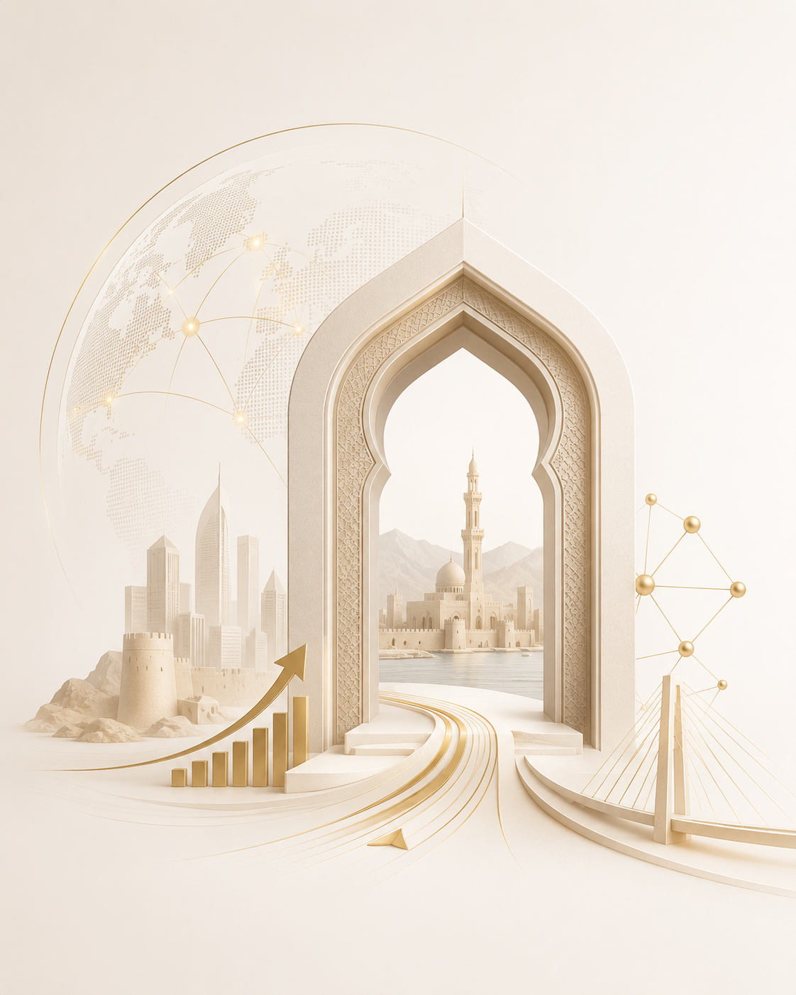 An Omani Platform for Investment Facilitation and Strategic Partnership