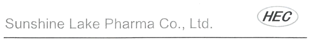 Sunshine Lake Pharma Co., Ltd.