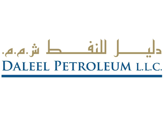 Coiled Tubing and Stimulation Project — Daleel Petroleum